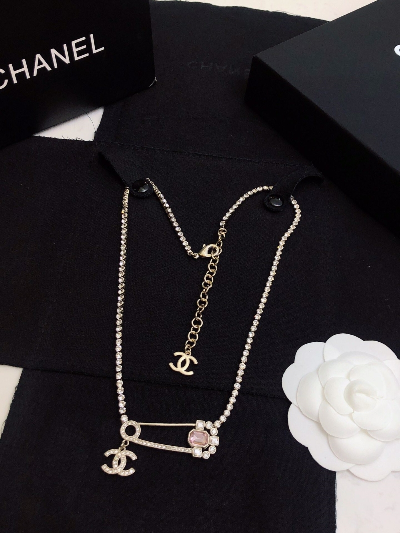 Chanel Necklaces